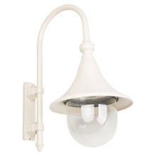 Tavira Powder-Coated Die-Cast Aluminium 47.5cm Outdoor Wall Light